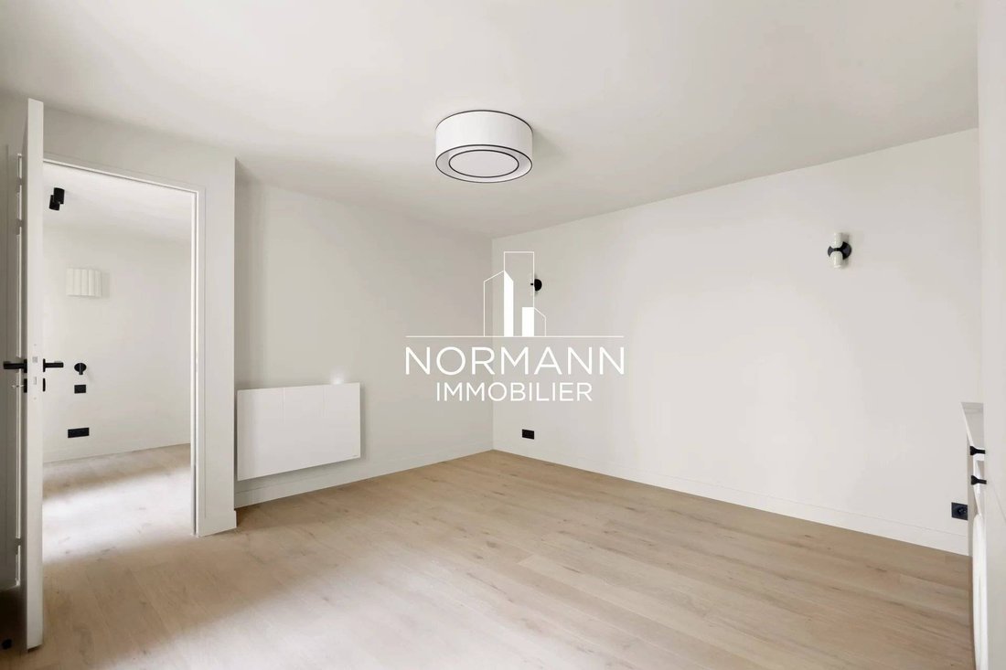 Appartement à Saint Gervais, Paris 4e Arrondissement, Paris 3 - 17759824