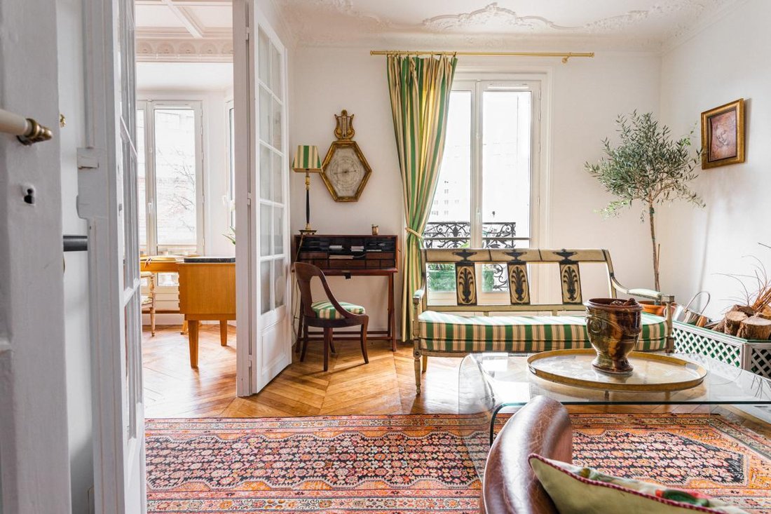 Apartamento en Escuela Militar, Paris 7e Arrondissement, París 2 - 18719068