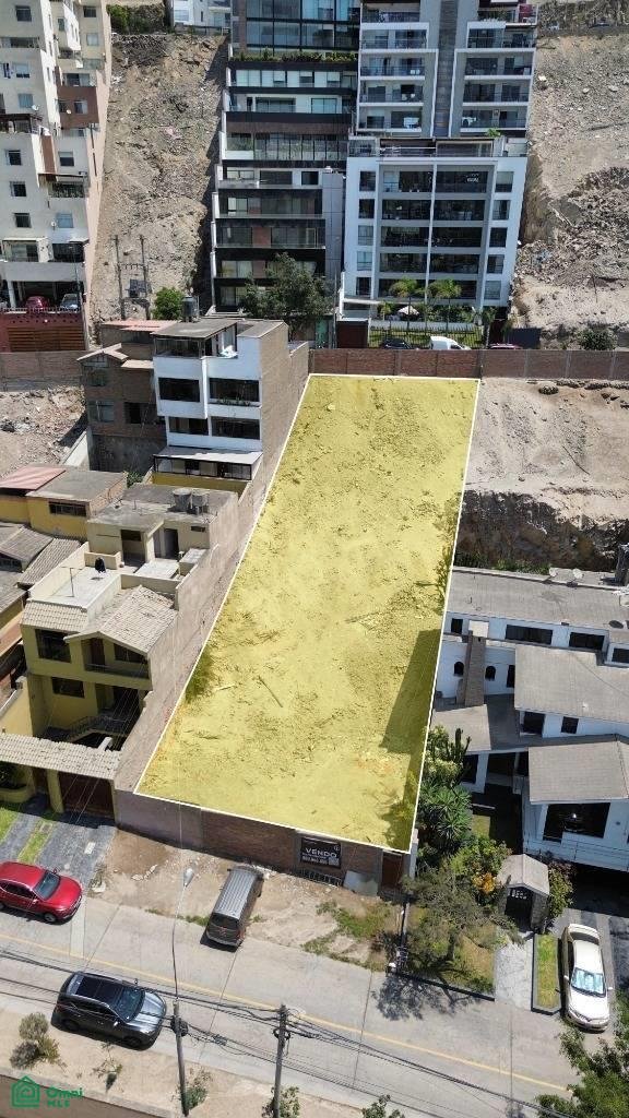Appartement à San Juan de Miraflores, Metropolitan Municipality of Lima, Pérou 2 - 17728675