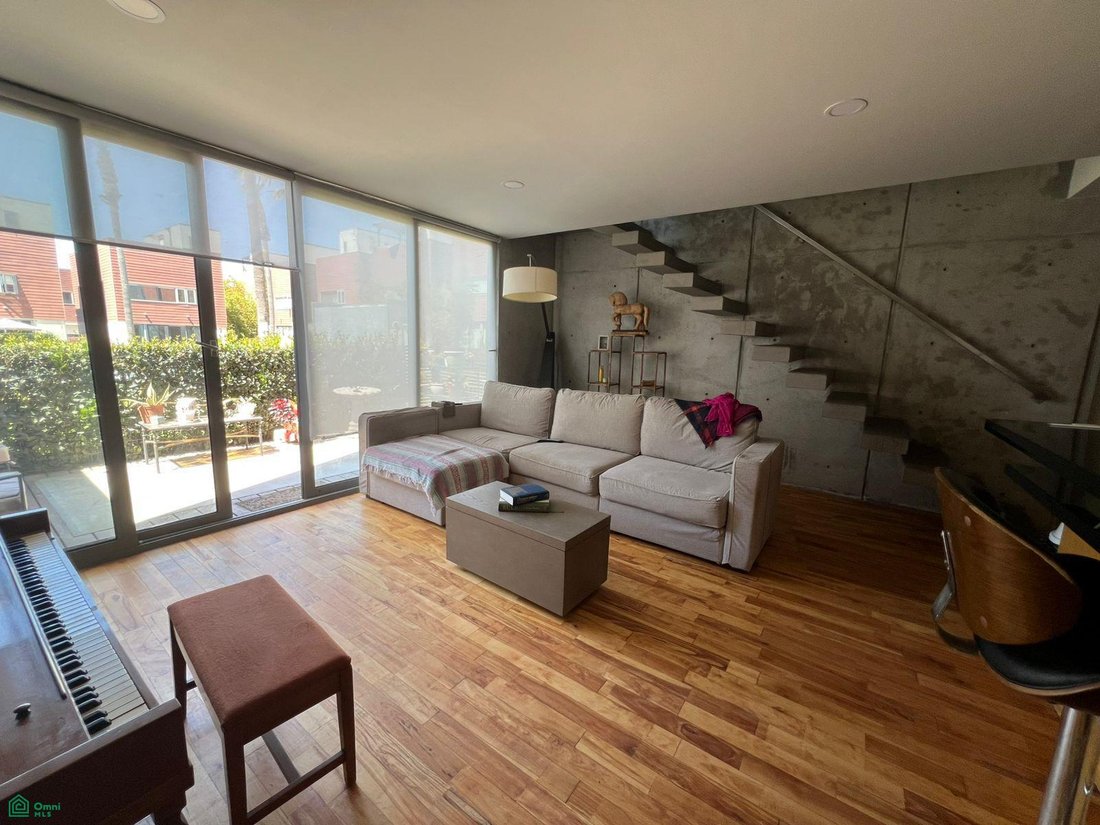 Casa en Tijuana, Baja California, México 4 - 18656647