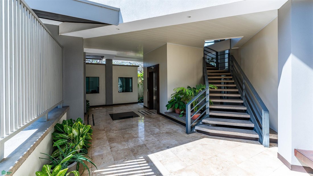 Appartement à Playa Hermosa, Guanacaste, Costa Rica 4 - 17543997