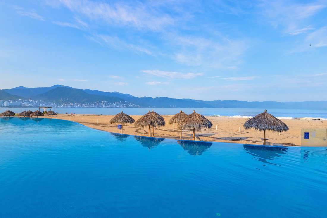 Penthouse in Puerto Vallarta, Jalisco, Mexico 3 - 18717721
