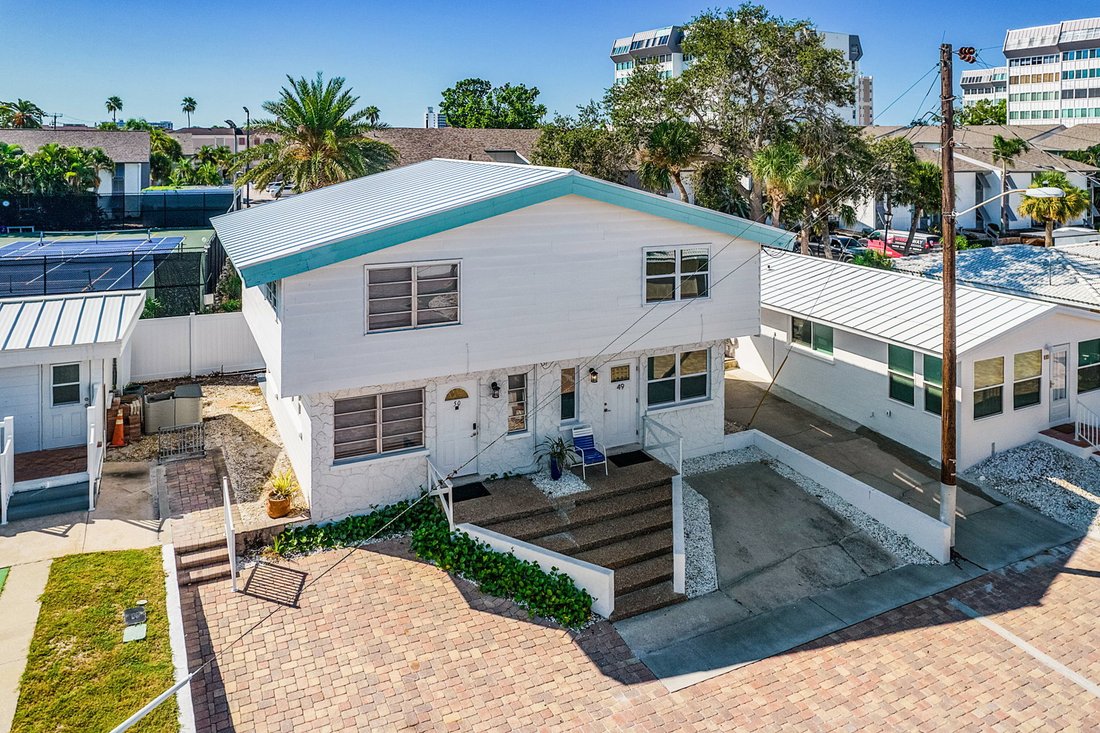 Condominio a Siesta Key, Florida, Stati Uniti 2 - 18341115