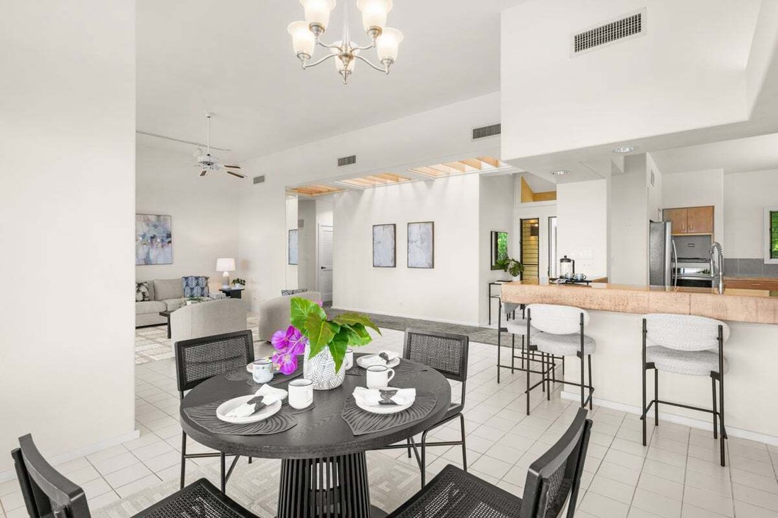 Condominio en Kailua, Hawái, Estados Unidos 5 - 18717996