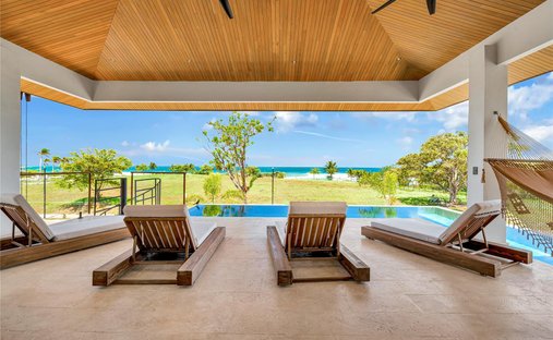House in Playa Avellana, Guanacaste Province, Costa Rica 1