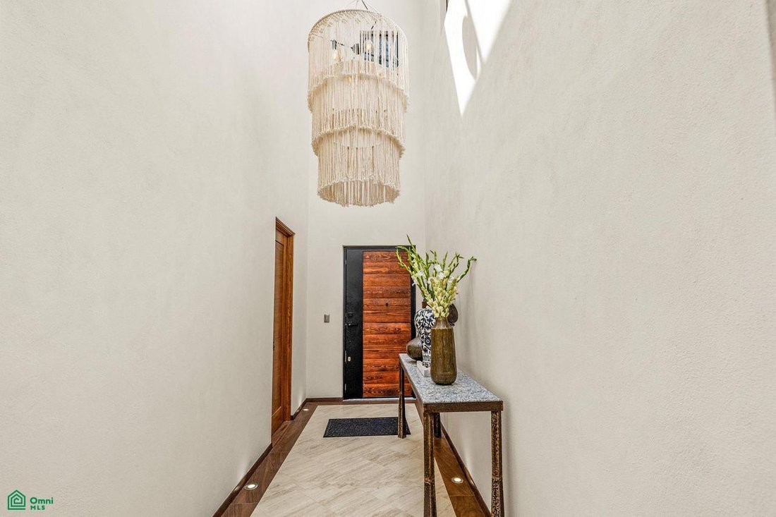 House in San Miguel de Allende, Guanajuato, Mexico 2 - 18645645