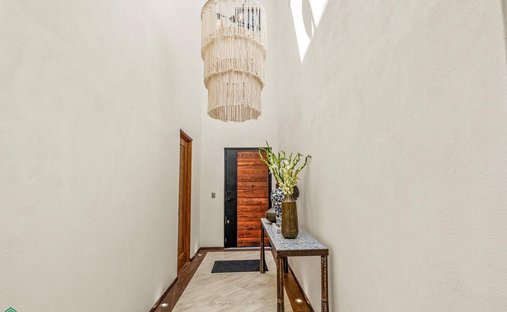 Haus in San Miguel de Allende, Guanajuato, Mexiko 1