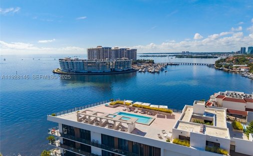 Condo in Miami, Florida, United States 1