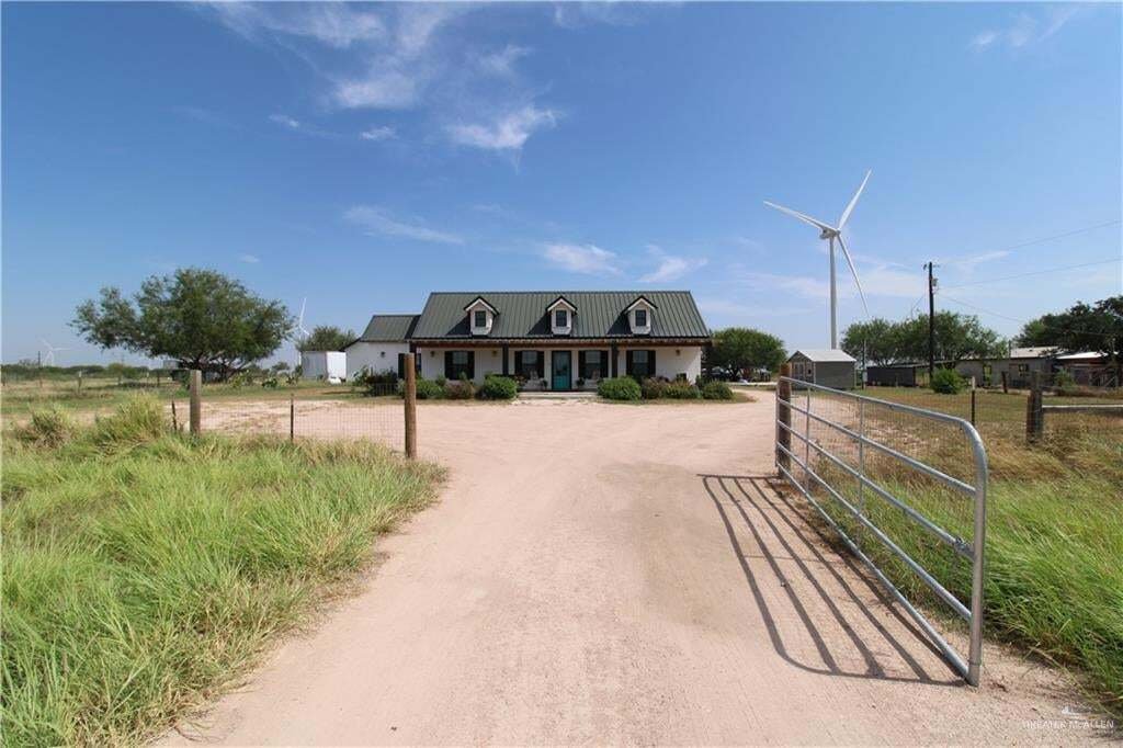Casa en Edinburg, Texas, Estados Unidos 2 - 18718463