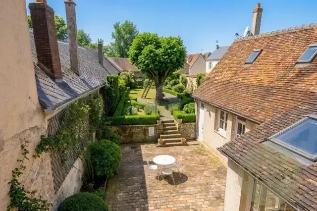 House in Houdan, Ile-de-France, France 1 - 17070587