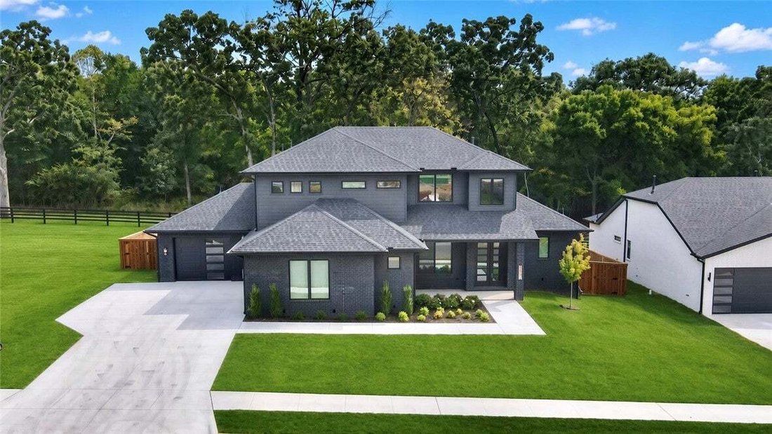 Casa a Highfill, Arkansas, Stati Uniti 1 - 18681952