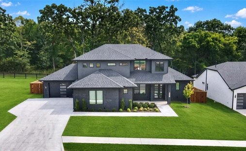 Casa a Highfill, Arkansas, Stati Uniti 1