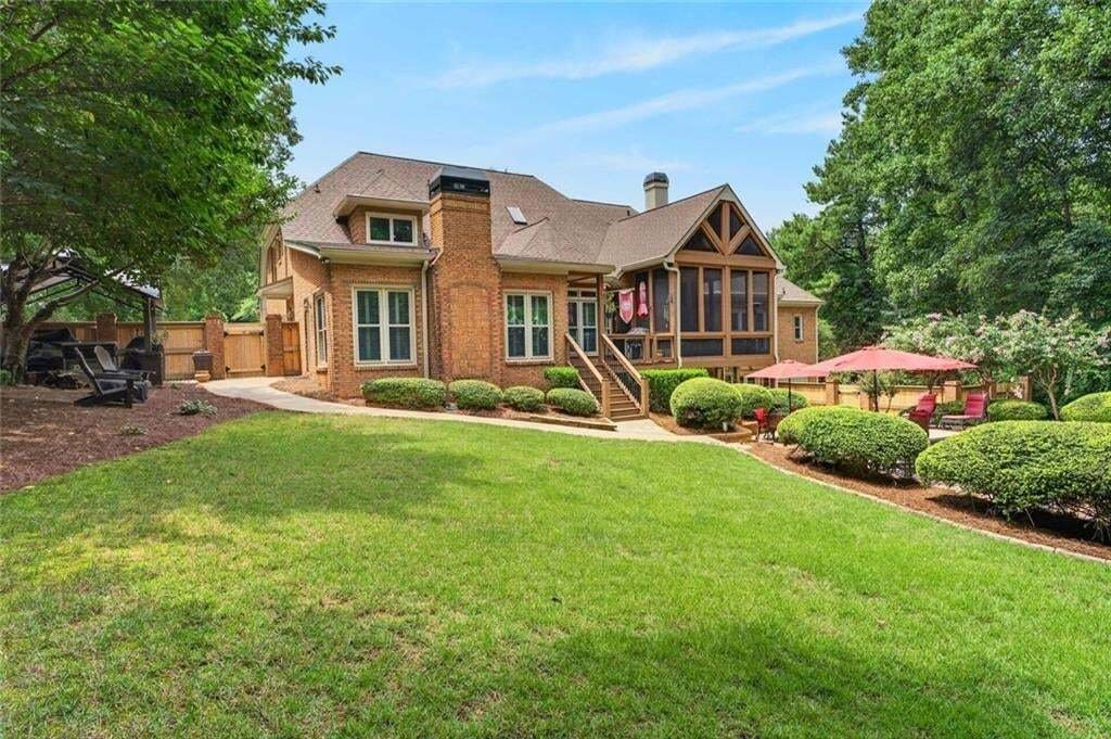 Haus in Roswell, Georgia, Vereinigte Staaten 3 - 18691120