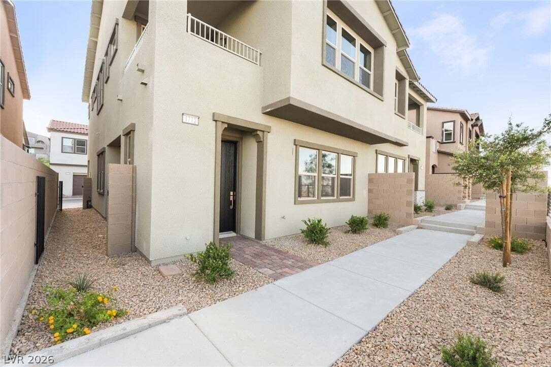 Townhouse in Las Vegas, Nevada, United States 1 - 17168881