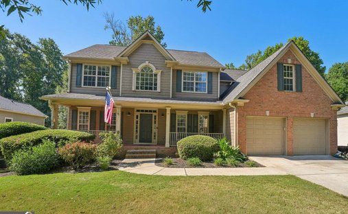 Casa a Woodstock, Georgia, Stati Uniti 1