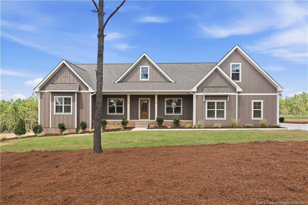Haus in Township 6-West Sanford, North Carolina, Vereinigte Staaten 1 - 18653948
