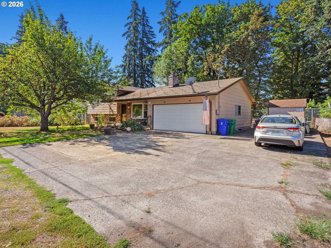 Casa en Milwaukie, Oregón, Estados Unidos 3 - 18718507