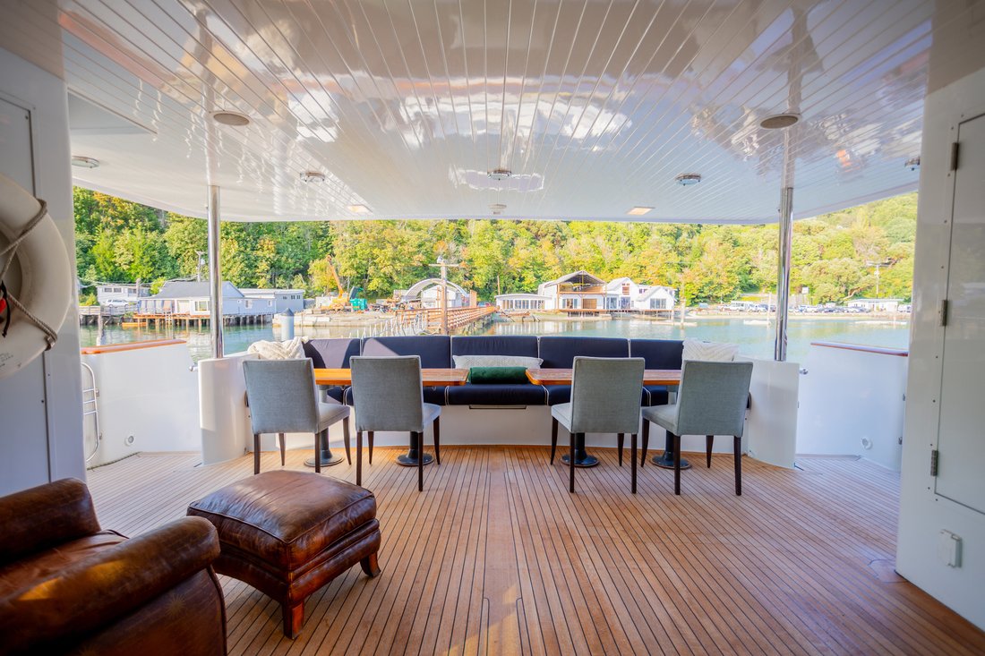 Yacht in United States 3 - 18716624