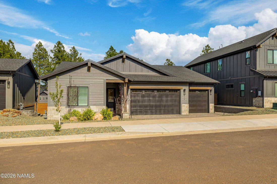 House in Flagstaff, Arizona, United States 2 - 18718263