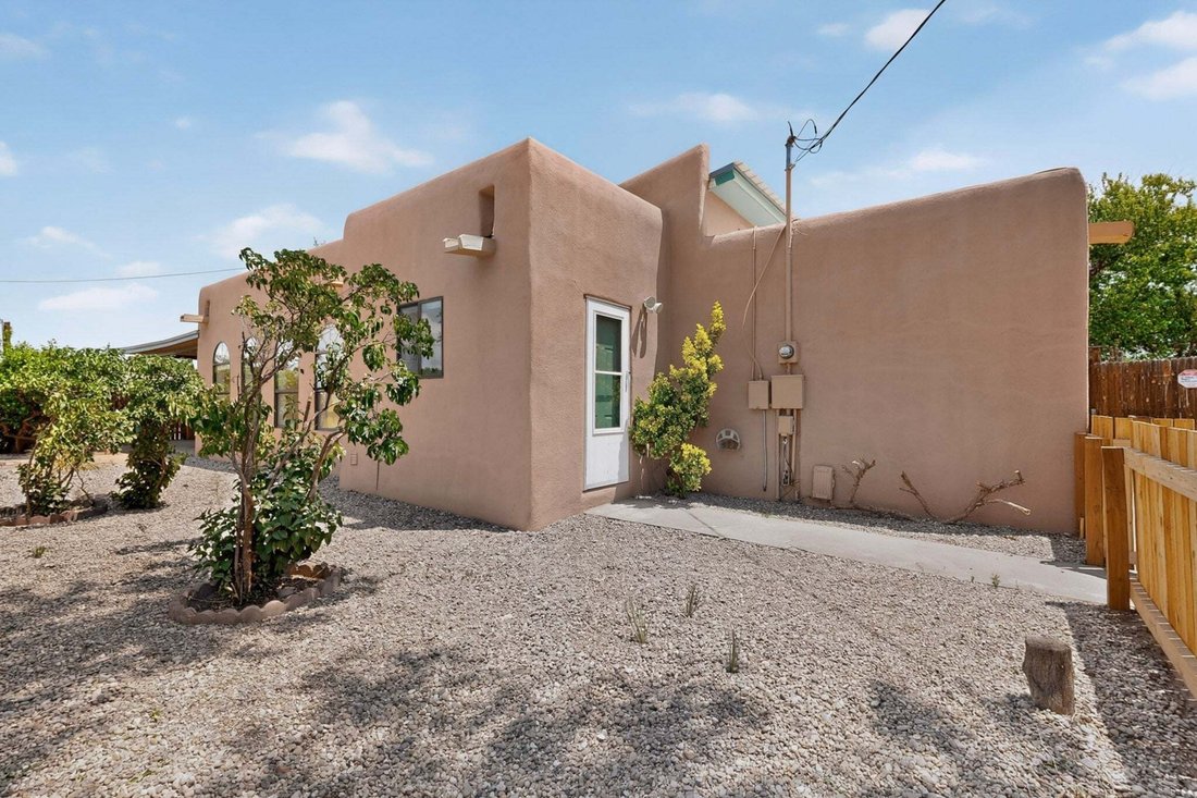 House in Santa Fe, New Mexico, United States 3 - 18718208