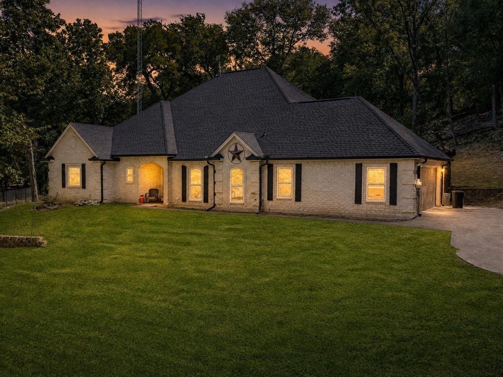House in Waxahachie, Texas, United States 1 - 18718581