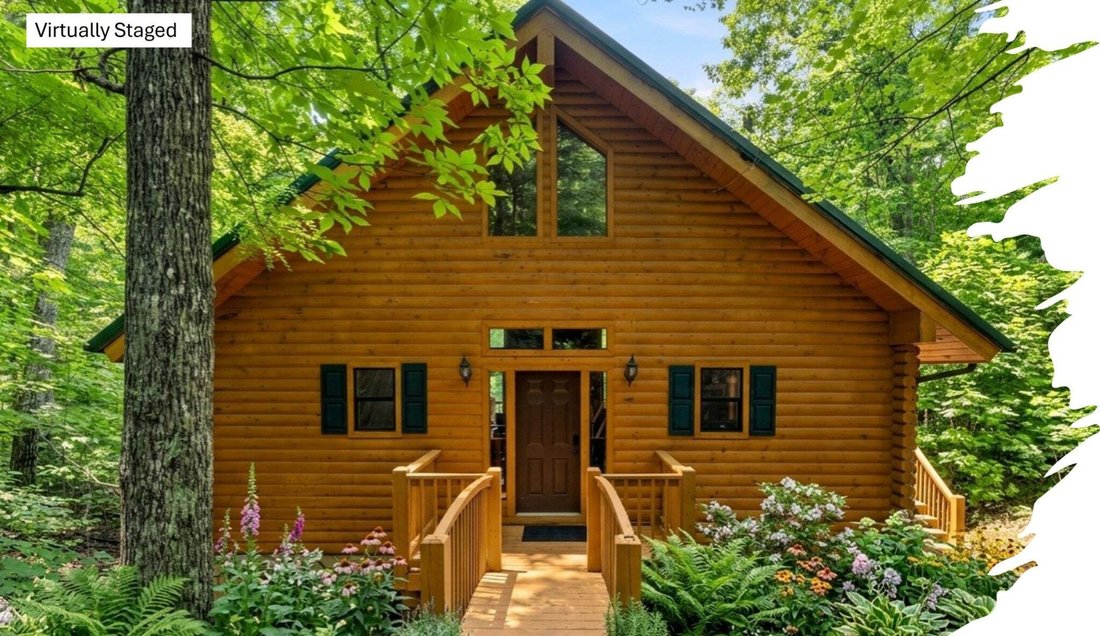 House in Gatlinburg, Tennessee, United States 4 - 18718534