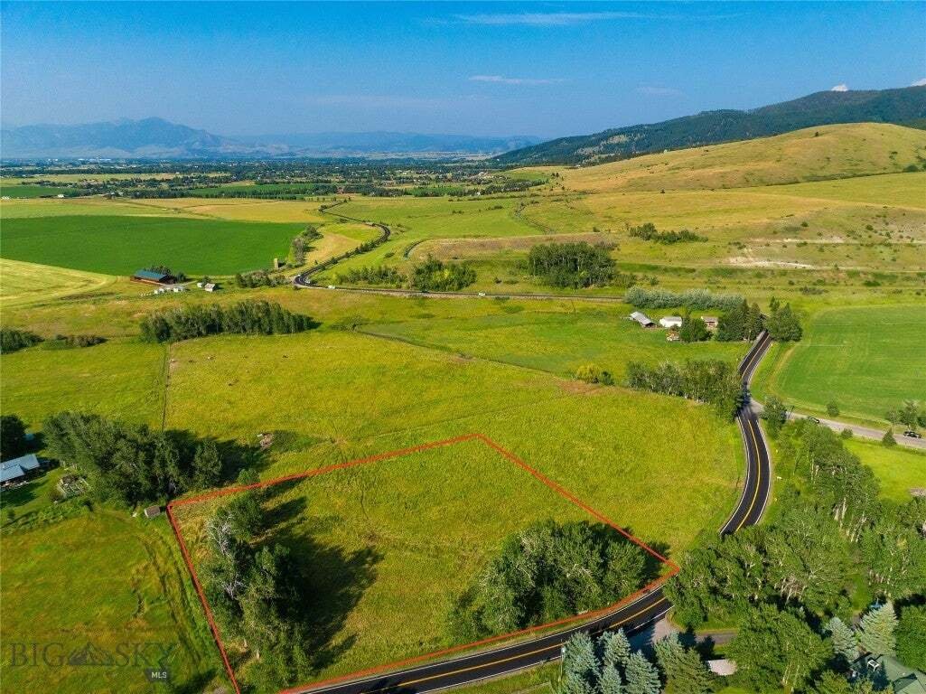 Terreno en Bozeman, Montana, Estados Unidos 2 - 18719555