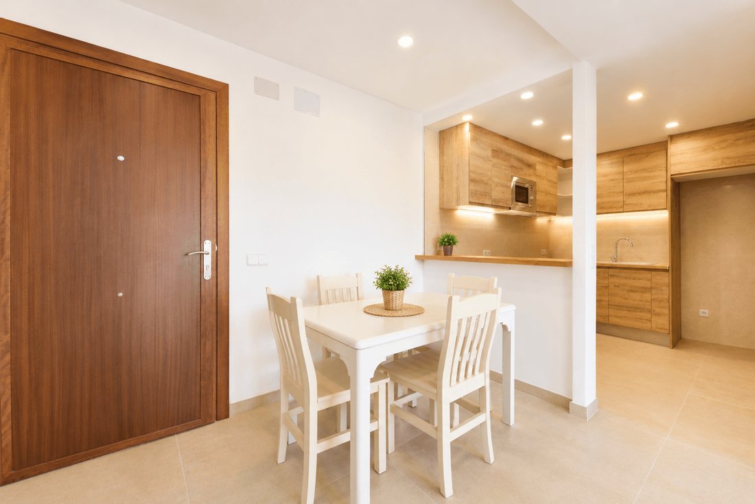 Apartamento en Manacor, Islas Baleares, España 2 - 18716590
