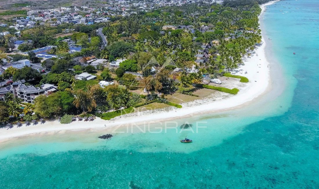 Appartamento a Trou-aux-Biches, Distretto di Pamplemousses, Mauritius 3 - 16001243