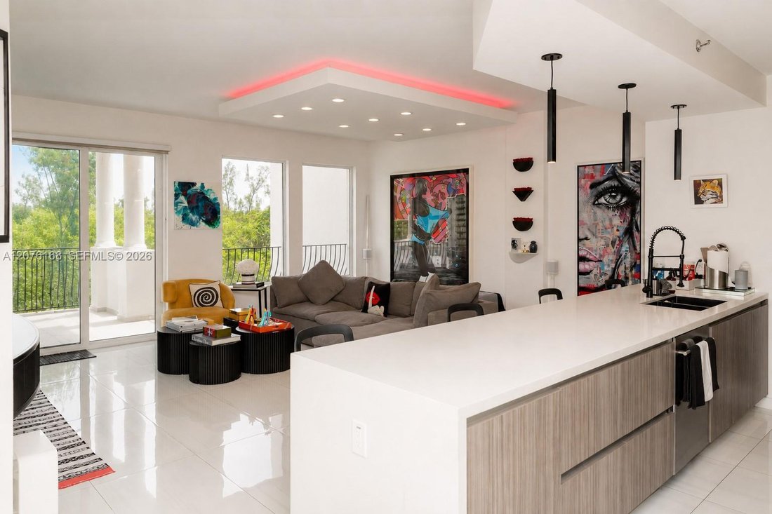 Wohnung in Golden Beach, Florida, Vereinigte Staaten 3 - 18717013