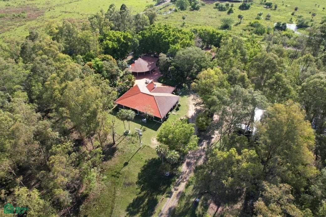 Terreno in Villa Hayes, Dipartimento Presidente Hayes, Paraguay 2 - 18625941