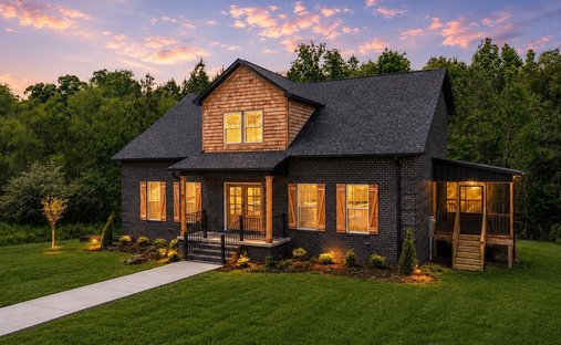 Maison à Cullman, Alabama, États-Unis 1