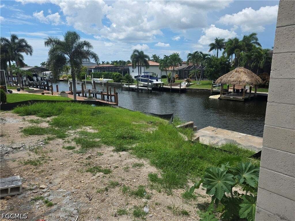 Casa en Cabo Coral, Florida, Estados Unidos 3 - 16579930