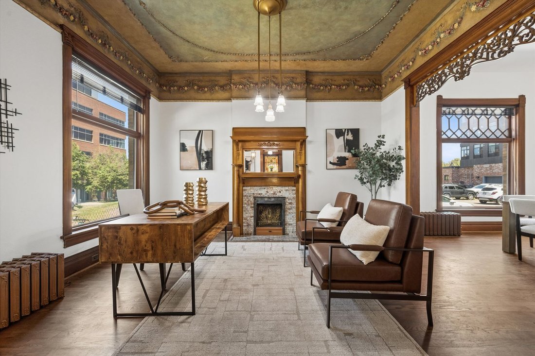 Casa a Denver, Colorado, Stati Uniti 4 - 18717760