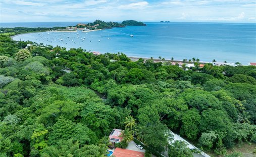 House in Tempate, Guanacaste Province, Costa Rica 1