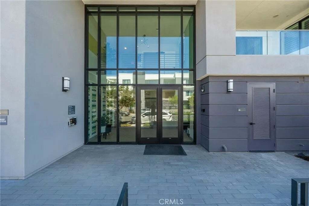 Condominio a Tustin, California, Stati Uniti 2 - 18719077