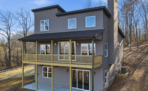 Maison à Ranger, Géorgie, États-Unis 1
