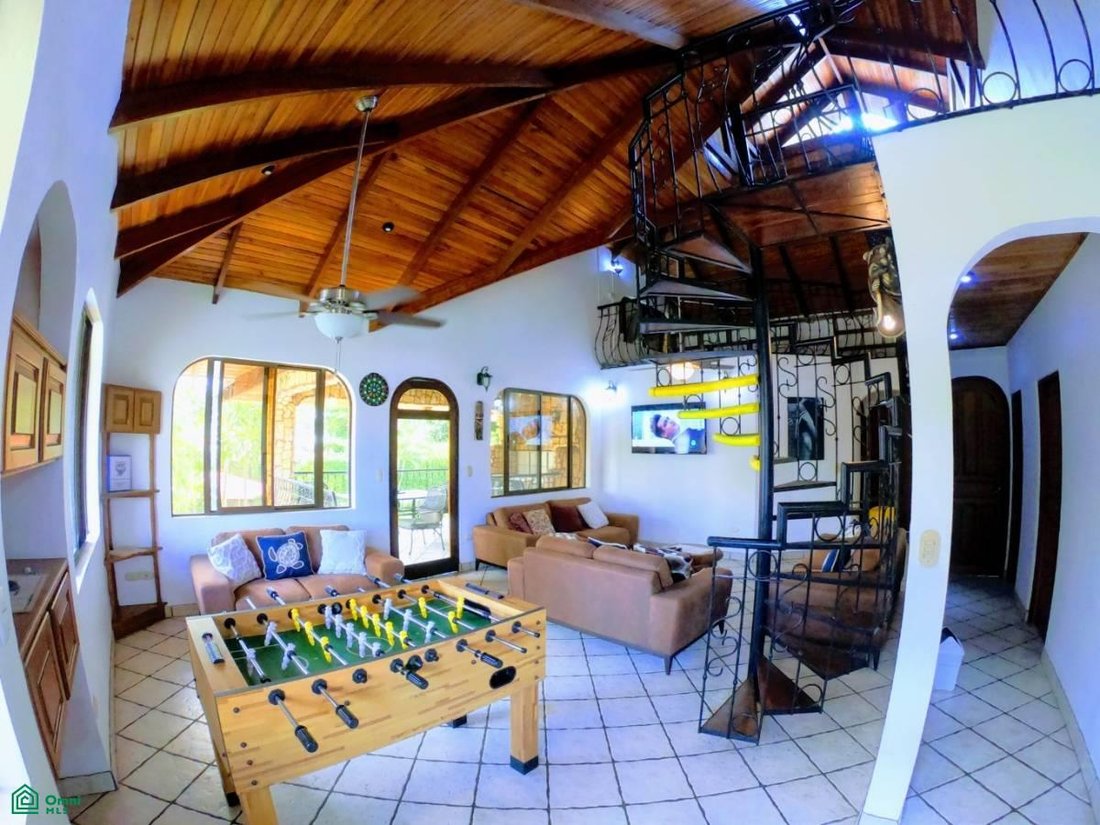 House in Jaco, Puntarenas Province, Costa Rica 4 - 17375199