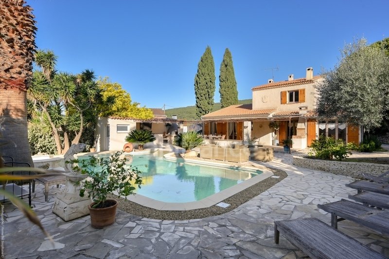 House in Ceyreste, Provence-Alpes-Côte d'Azur, France 4 - 18717100