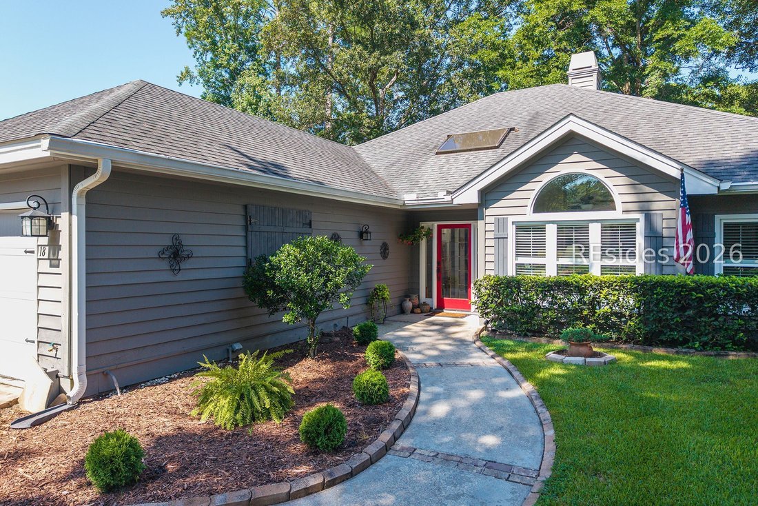 House in Bluffton, South Carolina, United States 2 - 18718268