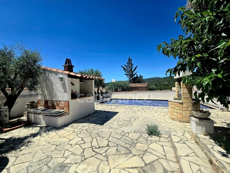 Casa en Ceyreste, Provenza-Alpes-Costa Azul, Francia 2 - 18719733