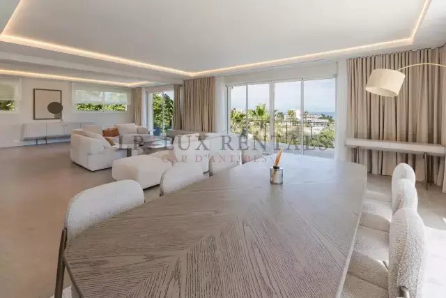 Villa a Fontmerle, Antibes, Francia 5 - 16395277