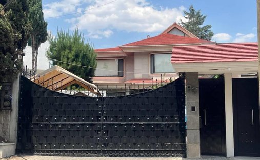 Maison à Ciudad López Mateos, État de Mexico, Mexique 1