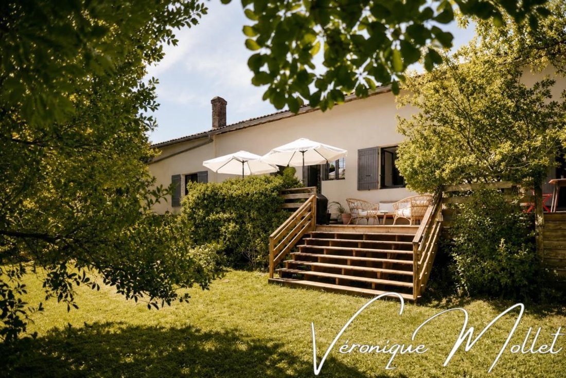 House in Latresne, Nouvelle-Aquitaine, France 4 - 18716973