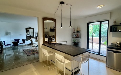 Apartamento en Rangueil-Sauzelong-Pech David-Pouvourville, Toulouse, Francia 1