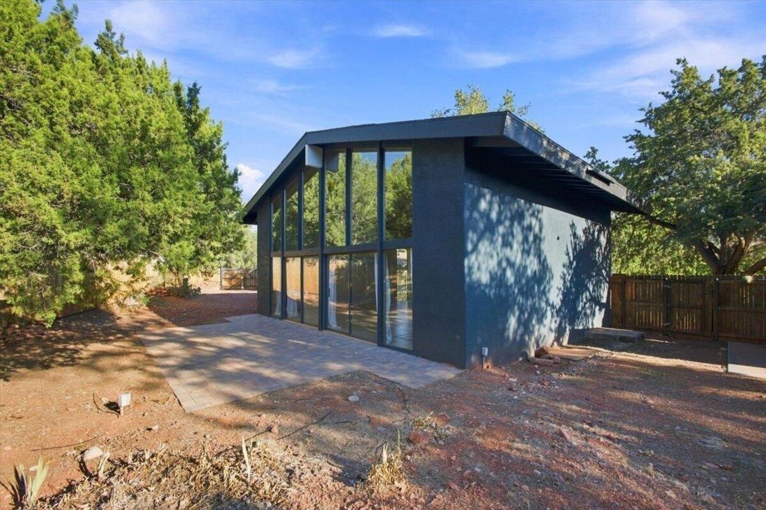 House in Sedona, Arizona, United States 4 - 18717455