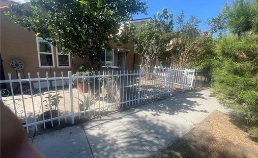 Carson, California, Estados Unidos 1