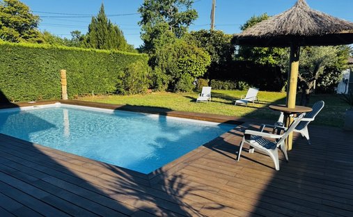 Villa à Centre Ville, Gujan-Mestras, France 1