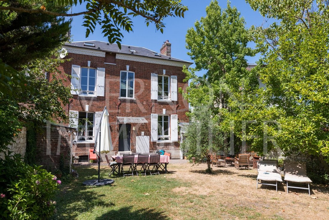 Casa a Vernon, Normandia, Francia 1 - 18720073