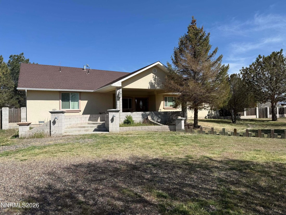 Maison à Winnemucca, Nevada, États-Unis 1 - 18717959